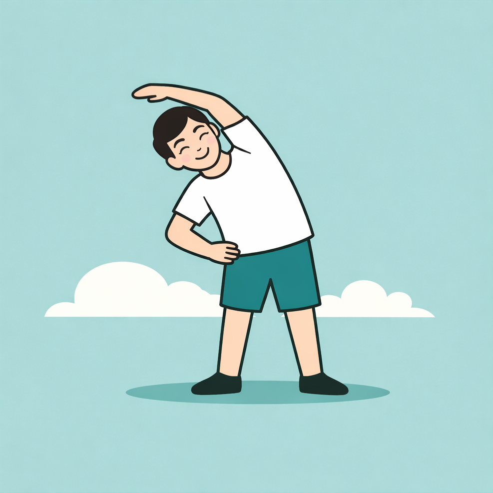 Improve Flexibility