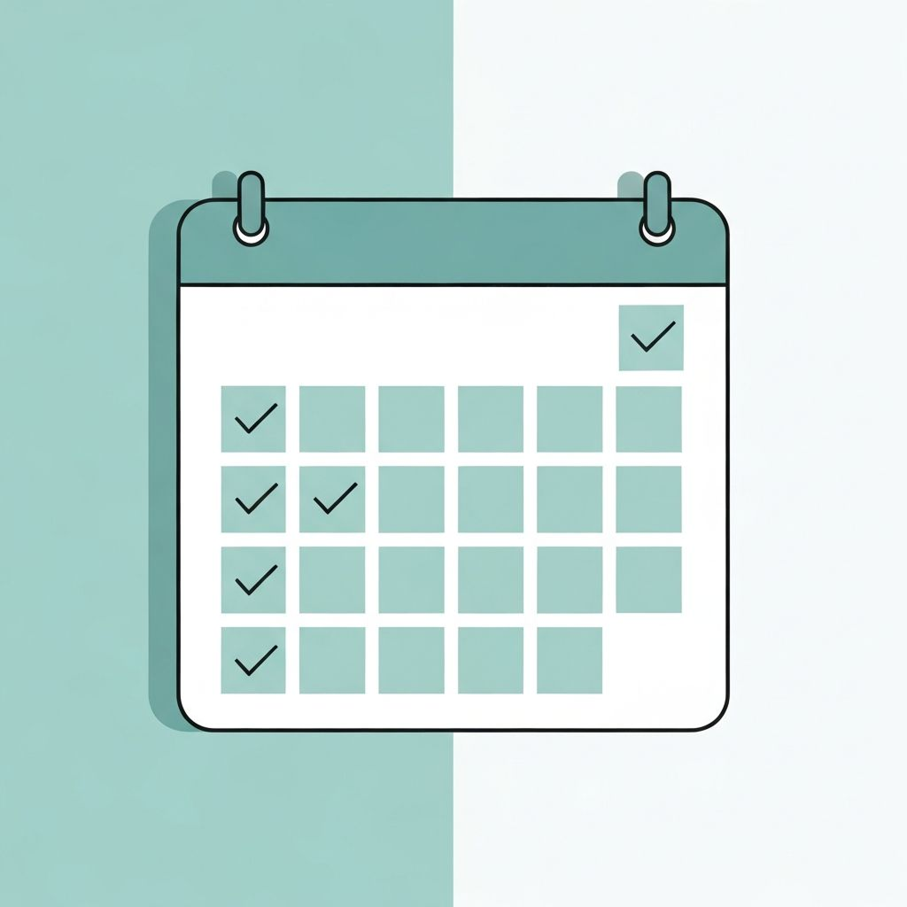 Build a Routine